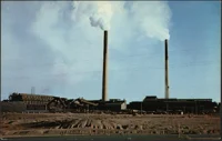 Phelps Dodge Smelter