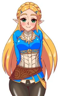 Zelda