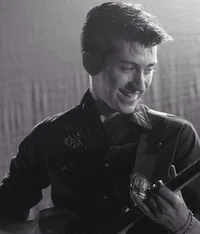alex turner