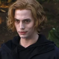 Jasper hale