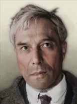 Boris Pasternak