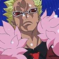 Doflamingo