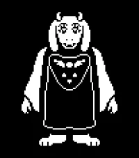 Toriel