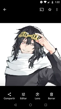 Aizawa Shouta