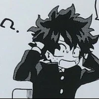 izuku Midorya