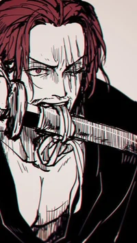 Shanks