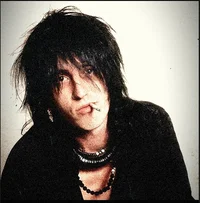 Izzy Stradlin 