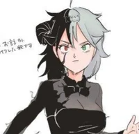 Female Asta