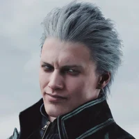 Vergil Sparda 