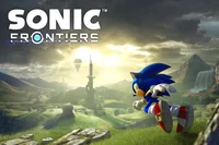 Sonic Frontiers 2022
