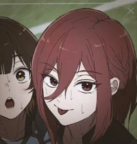 Your cute bestfriend