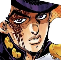 Josuke Higashikata