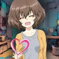 Yukari Akiyama GF