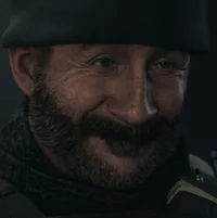 Captain Price