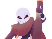 Ink Sans
