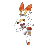Scorbunny