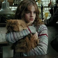 Hermione Granger 