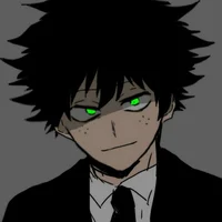 izuku Midoriya