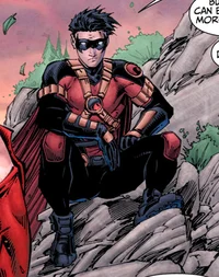 Tim Drake