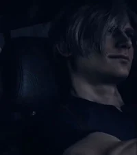Leon Kennedy