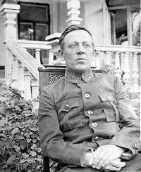 Vasylyovych Petliura