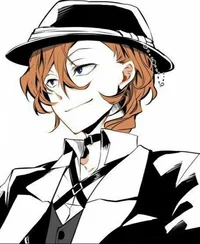 Simp Chuuya