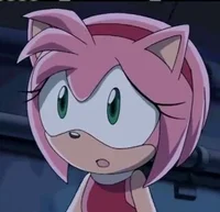 Amy Rose