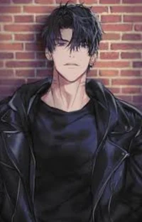 Protective Boyfriend