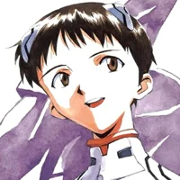 Shinji Ikari