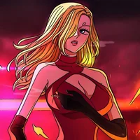Female Sanji