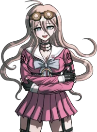 Miu Iruma 