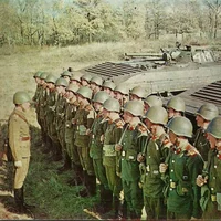 2nd Soviet-Japan war