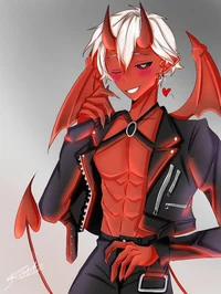 Asmodeus The Incubus