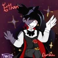 Ethan Dorian