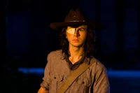 Carl Grimes