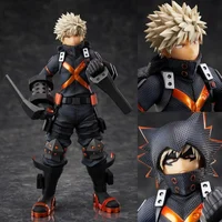 Bakugo Katsuki
