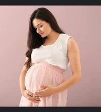 Pregnant Woman