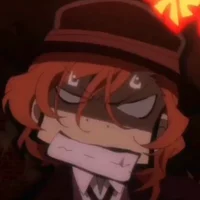 Chuuya Nakahara