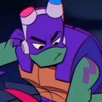 Donatello Hamato 