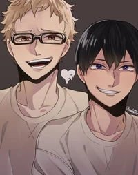 Tsukishima-kageyama 