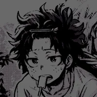 - Izuku Mydoria
