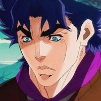 Jonathan Joestar