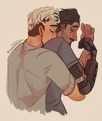 Ambrosius Goldenlion