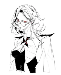 Arlecchino-The Knave