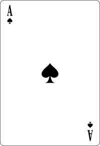 One of Aces