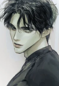 Fredrick - BL