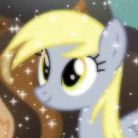 Derpy hooves