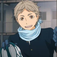 koushi sugawara