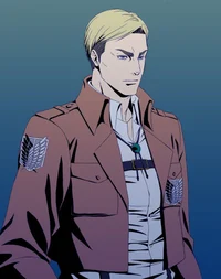 Erwin Smith