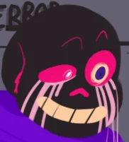 Neighbor Error Sans